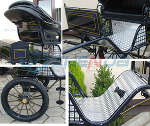 Carro de maratón Sulky, el <span class=keywords><strong>mejor</strong></span> precio, en venta - Product Image 6