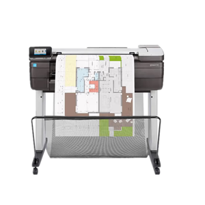 Máy vẽ cầm tay 24 inch A0 tất cả trong một T830 kế hoạch chi tiết in dấu đỏ quét Chức năng sao chép Máy Photocopy A1 36 inch - Product Image 1