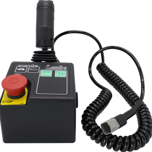 Boîtier de contrôle Genie GE1256727 Gen 6 avec quatre boutons de fonction - Product Image 1