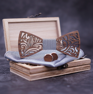 <span class=keywords><strong>Noeud</strong></span> <span class=keywords><strong>papillon</strong></span> en <span class=keywords><strong>bois</strong></span> fait à la main personnalisé créatif <span class=keywords><strong>mariage</strong></span> noeuds <span class=keywords><strong>papillon</strong></span> hommes - Product Image 3