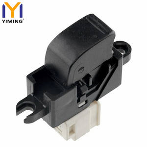 Interruptor de elevalunas eléctrico para <span class=keywords><strong>NISSAN</strong></span> T30 01- PATROL <span class=keywords><strong>97</strong></span>- 25411-0V000 - Product Image 1