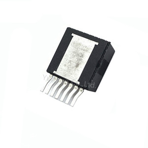 Yun nuo mới ban đầu phụ tùng Điện tử mạch tích hợp <span class=keywords><strong>IC</strong></span> <span class=keywords><strong>LM317</strong></span> lm317mdtr lm317mdtrkg - Product Image 3