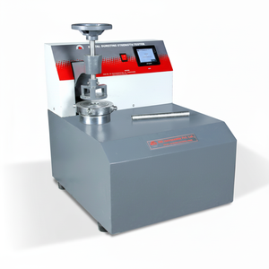 Construcción robusta Mejor uso del probador de resistencia al estallido a la venta disponible a bajo costo - Product Image 1