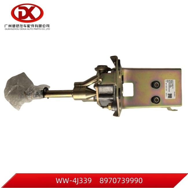 New 8-97073999-0 Upper Shift Lever for Isuzu NHR98 8970739990