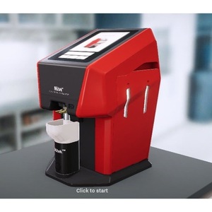 Detector de Carga de Partículas BTG PCD-06, Analizador de Laboratorio de Alta Precisión - Product Image 1
