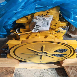 SH150 745C อุตสาหกรรม745D E110 D35HP รถบรรทุกและเครื่องยนต์ทางทะเลสำหรับชุดเครื่องกำเนิดไฟฟ้าดีเซล - Product Image 4