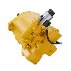 Motor de pistón del ventilador para excavadoras E345C E345B 259-0814 - Product Image 5