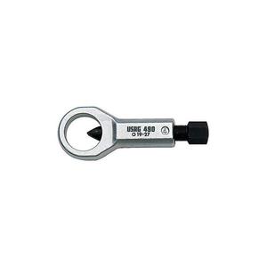 USAG - U04900002 Nut splitters - EAN 8010239039971 <b>OTHER</b> HAND <b>TOOLS</b> - Product Image 1