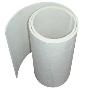 Matériau d'isolation thermique en <span class=keywords><strong>aérogel</strong></span> de silice nano à faible conductivité thermique, couverture/feutre en <span class=keywords><strong>aérogel</strong></span> avec prix d'usine - Product Image 1