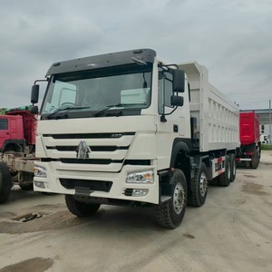 <span class=keywords><strong>Camion</strong></span> benne Howo 8x4 à prix d'usine, <span class=keywords><strong>camion</strong></span> minier, <span class=keywords><strong>camion</strong></span> à benne basculante à 10 roues, 30 tonnes - Product Image 5