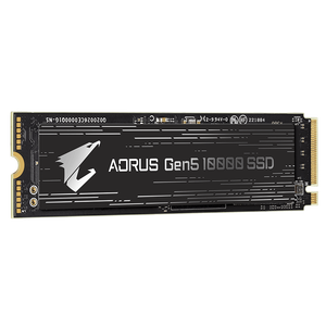 GI-GA-字节AG510K2TB AO-RUS 510K Gen5 10000固态硬盘2TB PCIe 5.0 <span class=keywords><strong>M</strong></span>.<span class=keywords><strong>2</strong></span> - Product Image 3