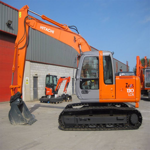 รถขุดตีนตะขาบไฮดรอลิกของ HITACHI ex200-2 ZX120 EX300 ex200-3 zx200-3 zx200-2 - Product Image 4