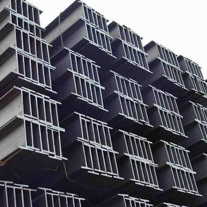 Производитель, обычная стальная балка I-образной стали H для модели - Product Image 4