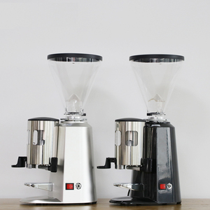 Cafetière turque manuelle en acier inoxydable Df64 avec café Df64 - Product Image 1