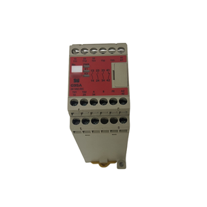 Original New G9SA-301 Safety <b>Relay</b> Unit 24VAC/DC in Stock - Product Image 2