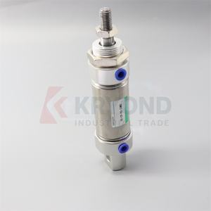 1PC CMK2-CC-32-25 Cylinder for Offset Printing Machine <b>Accessories</b> - Product Image 2