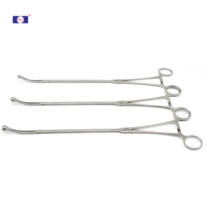 Mehrzweck-Thorakoskopie-Instrumente Thorakoskopische Instrumente Gewebezangen - Product Image 1