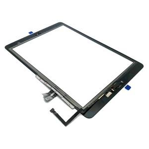 กระจกหน้าจอสัมผัสแท็บเล็ตสำหรับ <span class=keywords><strong>iPad</strong></span> 4อะไหล่หน้าจอสัมผัสแสดงผลกระจก - Product Image 4