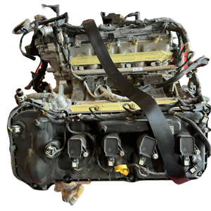 Moteur 5,0 L pour Ford MK6 E6 S550 2018, 12 216 miles, MOD 5.0L-4V DOHC SEFI - Product Image 4
