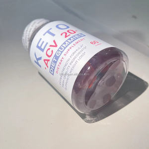 Acv keto gummies רזה תפוחים חומץ שומן ניהול משקולות - Product Image 2
