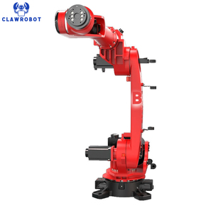 Robot Industrial CLAWROBOT de 6 Ejes de Alta Resistencia, Carga Útil de 100 kg, Alcance de 3503 mm para Carga, Descarga, Manipulación y Paletización - Product Image 2