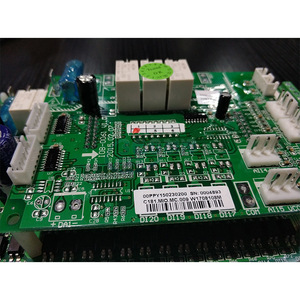 เครื่องปรับอากาศแบบติดผนัง บอร์ดควบคุมวาล์วขยายอิเล็กทรอนิกส์ 32GB500422EE แผงวงจรโมดูลป้องกัน - Product Image 2