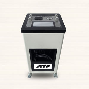 Automatische Transmissie Spoeling Apparaat, Transmissie Olie Atf Wisselaar, Met Printer En Verwarmingsfunctie - Product Image 1