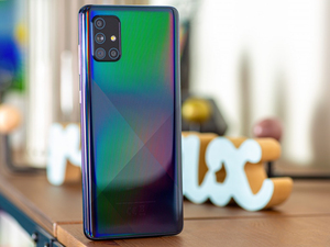 Mejor Precio al por mayor Original Barato <span class=keywords><strong>A71</strong></span> Desbloqueado Smartphone para <span class=keywords><strong>Samsung</strong></span> Teléfonos Móviles - Product Image 5