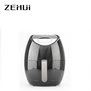ZEHUI OEM GS CE CB Four électrique domestique certifié Friteuses à air chaud <span class=keywords><strong>Friteuse</strong></span> électrique <span class=keywords><strong>Friteuse</strong></span> à air - Product Image 1