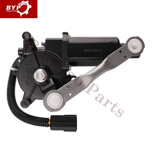 Motor de Faro Delantero Izquierdo para <span class=keywords><strong>Mazda</strong></span> Miata <span class=keywords><strong>MX5</strong></span> 1990-1997 NA0151SBX, Venta al por Mayor, en Stock, <span class=keywords><strong>Precio</strong></span> de Fábrica - Product Image 1