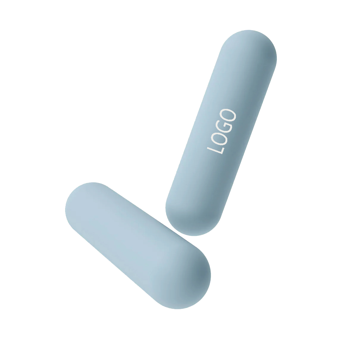 ดัมเบลล์ซิลิโคน