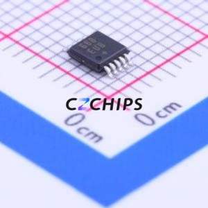 Chip IC de circuito integrado MAX668EUB + T, nuevo y original, PMIC, IC de alta potencia, venta al por mayor, componente electrónico, servicio BOM - Product Image 1