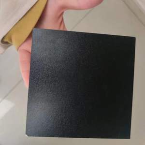 Modern High Gloss 3 Doors <strong>Wardrobes</strong> <strong>with</strong> 1 Mirror <strong>and</strong> 2 <strong>Drawer</strong> Closet <strong>with</strong> Hanging Rail <strong>Shelves</strong> Home Bedroom Furniture Black - Product Image 6