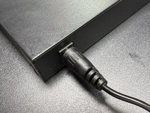 RJ45 cổng mạng chuyển mạch <span class=keywords><strong>8</strong></span> cổng 10/100M <span class=keywords><strong>Ethernet</strong></span> chuyển đổi chi phí-hiệu quả mạng không được quản lý chuyển đổi - Product Image 4