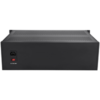 Encodeur vidéo HDMI 3U 16 canaux 4K H.265 H.264 SRT RTMP RTSP HLS IPTV Headend URAY TECH