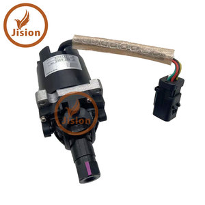 Repuestos de Excavadora de Alta Calidad 487-8455 4878455 Joystick de Control Remoto Hidráulico para E320gc - Product Image 4