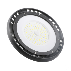Agi32 100W 150W 200W pour éclairage LED High Bay UFO DIALux Evo Layout Mesure sur site Indice de protection IP65 pour utilisation en entrepôt - Product Image 5