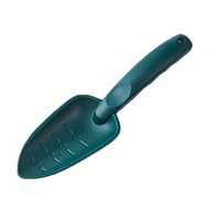 Ensemble d'outils de jardinage en plastique transparent, directement de l'usine, pour la plantation et le repiquage de plantes succulentes en pot, outils manuels pour l'intérieur, le balcon et les bonsaïs