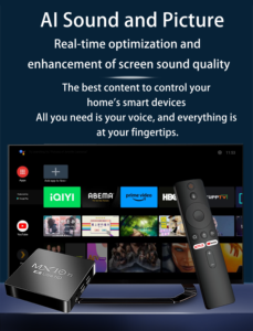 ราคาโรงงาน M10-<span class=keywords><strong>F1</strong></span> ทีวีสติ๊ก Android 13 ดองเกิลทีวีพกพา แรม 2GB รอม 16GB กล่องรับสัญญาณทีวี สมาร์ททีวีบ็อกซ์ ไฟร์สติ๊ก - Product Image 5