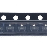 Transistor bipolaire PNP NSS20200LT1G 20V 2A IC pour les scénarios nécessitant une consommation d'énergie et une efficacité élevées