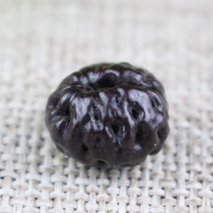 Ling Gusi Tianyi Zi Bodhi Beads 5-6mm Natural Seed Jewelry Findings For Bracelet DIY Accessories - Product Image 4