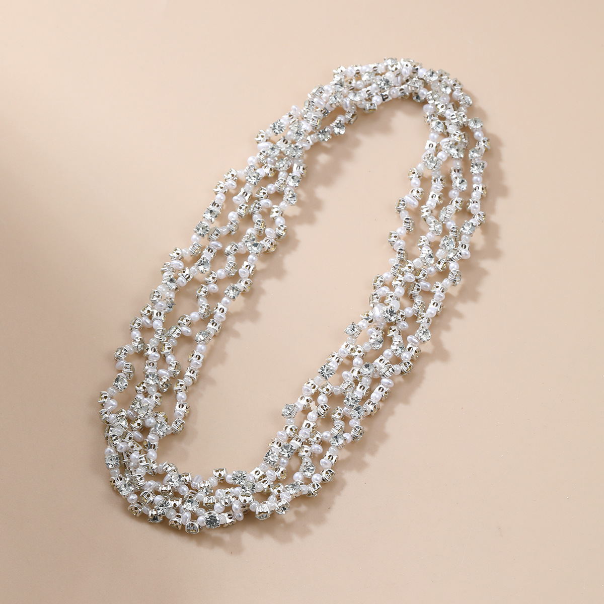 Collana di colore 1-KAIMEI