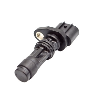 Sensor de Posición del Cigüeñal para Automóviles, Pieza de Repuesto para Motor, Sensor de Árbol de Levas para Nissan Navara D40 Murano X-Trail OEM 23731-EC01A - Product Image 1