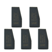 原装PCF7936AA自动钥匙应答器芯片ID46密码空白芯片PCF7936 PCF7936AA锁匠工具PCF7936AS