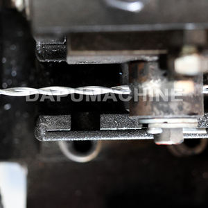 厂家直接供应全自动铁丝网制造机价格低廉 - Product Image 4