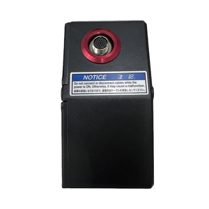 KEYENCE LJ-X8400 Sensing Head of 2D3D Line Laser Measuring Instrument <b>Used</b> in the <b>Electronic</b> Manufacturing Industry - Product Image 2