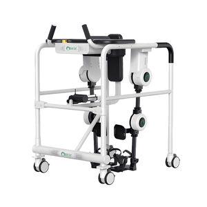 Smart Exoskeleton Lower Limbs Training Robot Home Exercise For Recovery <b>Electric</b> Standing <b>Wheelchair</b> Rollator For The Disabled - Product Image 5