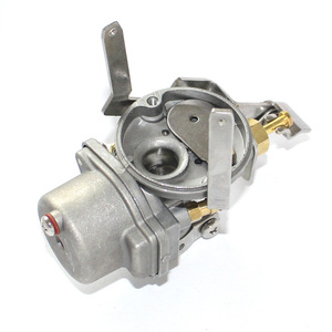 คาร์บูเรเตอร์เรือ3F0-03100-4เครื่องยนต์<span class=keywords><strong>2</strong></span>.5H 3.5HP <span class=keywords><strong>2</strong></span>จังหวะ - Product Image 4