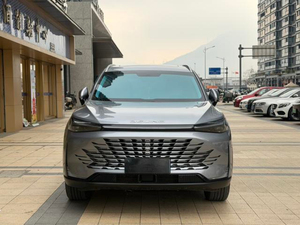 Offerta Speciale: Veicoli Cinesi con Ampio Spazio, SUV Beijing X7, <span class=keywords><strong>Auto</strong></span> a Benzina, Veicoli di Seconda Mano, <span class=keywords><strong>Auto</strong></span> Usate - Product Image 2