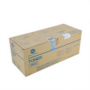 Tóner Original de Fábrica Bizhub Konica Minolta TN910 TN-910 para Fotocopiadoras Bizhub 910 PRO910 - Product Image 1